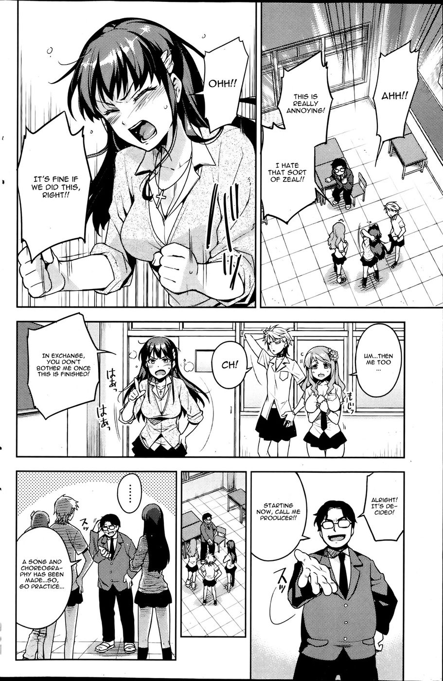 Hentai Manga Comic-After School Idol Club-Read-4